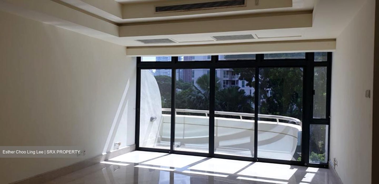 Valley Park (D10), Condominium #550504411